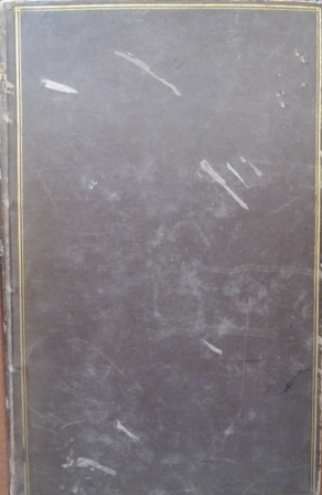Bekkeri, Immanuelis - Thucydidis De Bello Peloponnesiaco Libri Octo (Volume I)