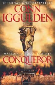 Iggulden, Conn - Conqueror (Conqueror, Book 5)