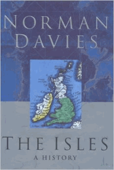 Davies, Norman - The Isles