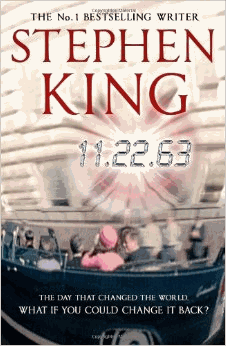 King, Stephen - 11.22.63