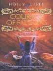 Lisle, Holly - The Courage Of Falcons