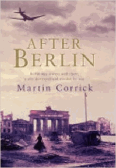 Corrick, Martin - After Berlin