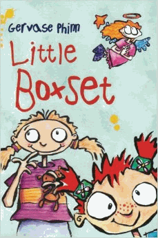 Phinn, Gervase - Little Box Set