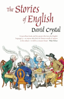 Crystal, David - The Stories of English