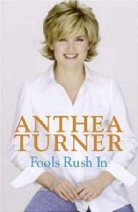 Turner, Anthea - Fools Rush in