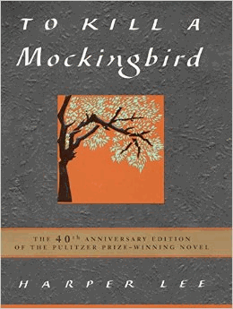 Lee, Harper - To Kill a Mockingbird