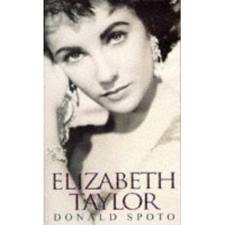 Spoto, Donald - Elizabeth Taylor