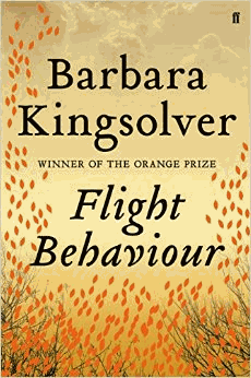 Kingsolver, Barbara - Flight Behaviour