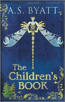 Byatt, A S - The Children's Book
