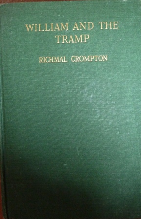 Crompton, Richmal - William and the Tramp