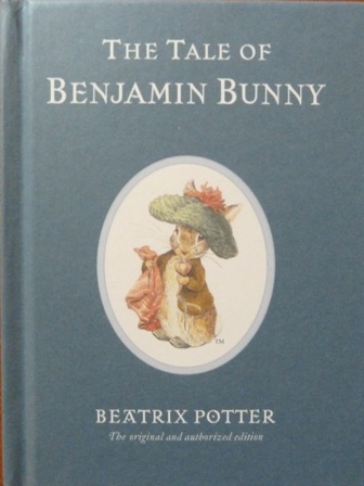 Potter, Beatrix - The Tale of Benjamin Bunny