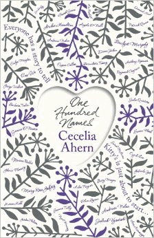 Ahern, Cecelia - One Hundred Names