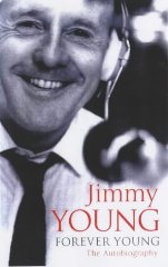 Young, Jimmy - Forever Young: The Autobiography [Illustrated]
