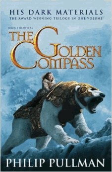 Pullman, Philip - His Dark Materials Trilogy Box Set
