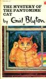 Blyton, Enid - The Mystery of the Pantomime Cat