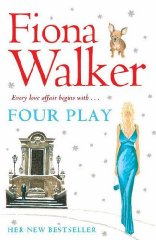 Walker, Fiona - Four Play