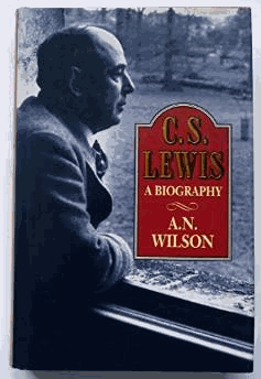 Wilson, A. N. - C.S.Lewis: A Biography