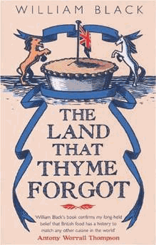 Black, William - The Land That Thyme Forgot