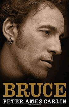 Carlin, Peter Ames - Bruce