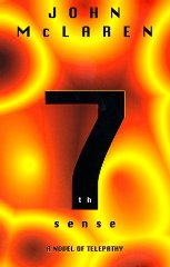 McLaren, John - 7th Sense
