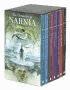 Lewis, C. S. - The Chronicles of Narnia Boxed Set