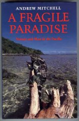 Mitchell, Andrew - A Fragile Paradise