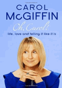 McGiffin, Carol - Oh, Carol!