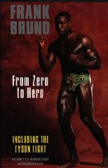 Bruno, Frank - Frank Bruno: From Zero to Hero