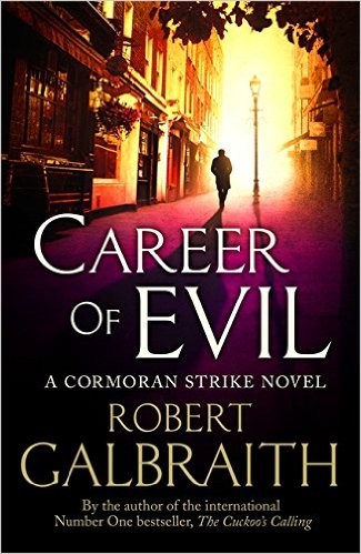 Image for Career of Evil (Cormoran Strike)