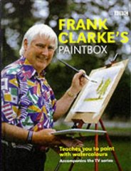 Clarke, Frank - Frank Clarke's Paintbox 1