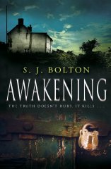 Bolton, S.J. - Awakening