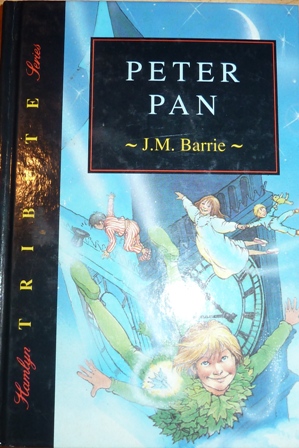 Barrie, Sir J. M. - Peter Pan (Tribute)