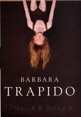 Trapido, Barbara - Frankie and Stankie