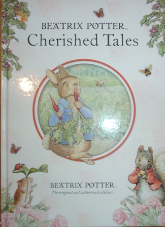 Beatrix Potter - Beatrix Potter Cherished Tales