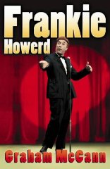 McCann, Graham - Frankie Howerd: Stand Up Comic [Illustrated]