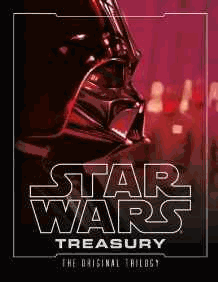 Ryder Windham, Rood, Brian (Artist) - Star Wars Treasury: The Original Trilogy