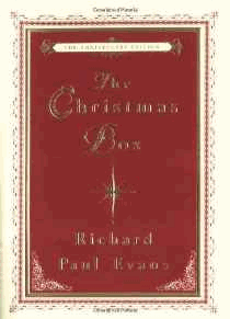 Paul, Evans Richard - The Christmas Box