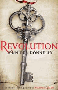 Donnelly, Jennifer - Revolution