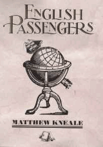Kneale, Matthew - English Passengers