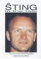 Sting (Foreword) - A Sting in the Tale