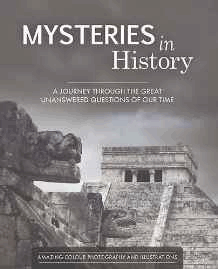 No Author - Mysteries in History