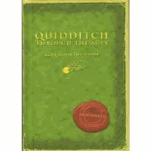 Rowling, J. K. - Quidditch Through the Ages