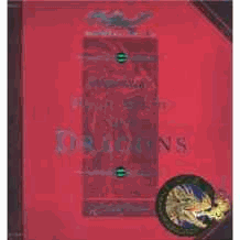 Wood, Amanda - Field Guide to Dragons