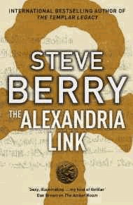 Berry, Steve - The Alexandria Link: Cotton Malone 1