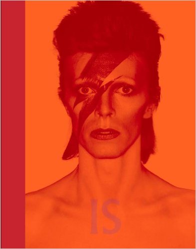 Victoria Broackes; Geoffrey Marsh - David Bowie Is (Special Edition)