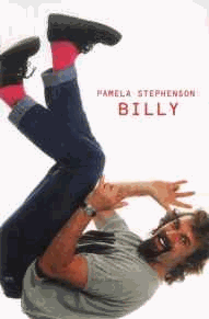 Stephenson, Pamela - Billy