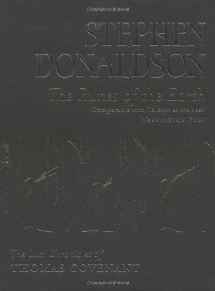 Donaldson, Stephen - The Runes Of The Earth: The Last Chronicles of Thomas Covenant