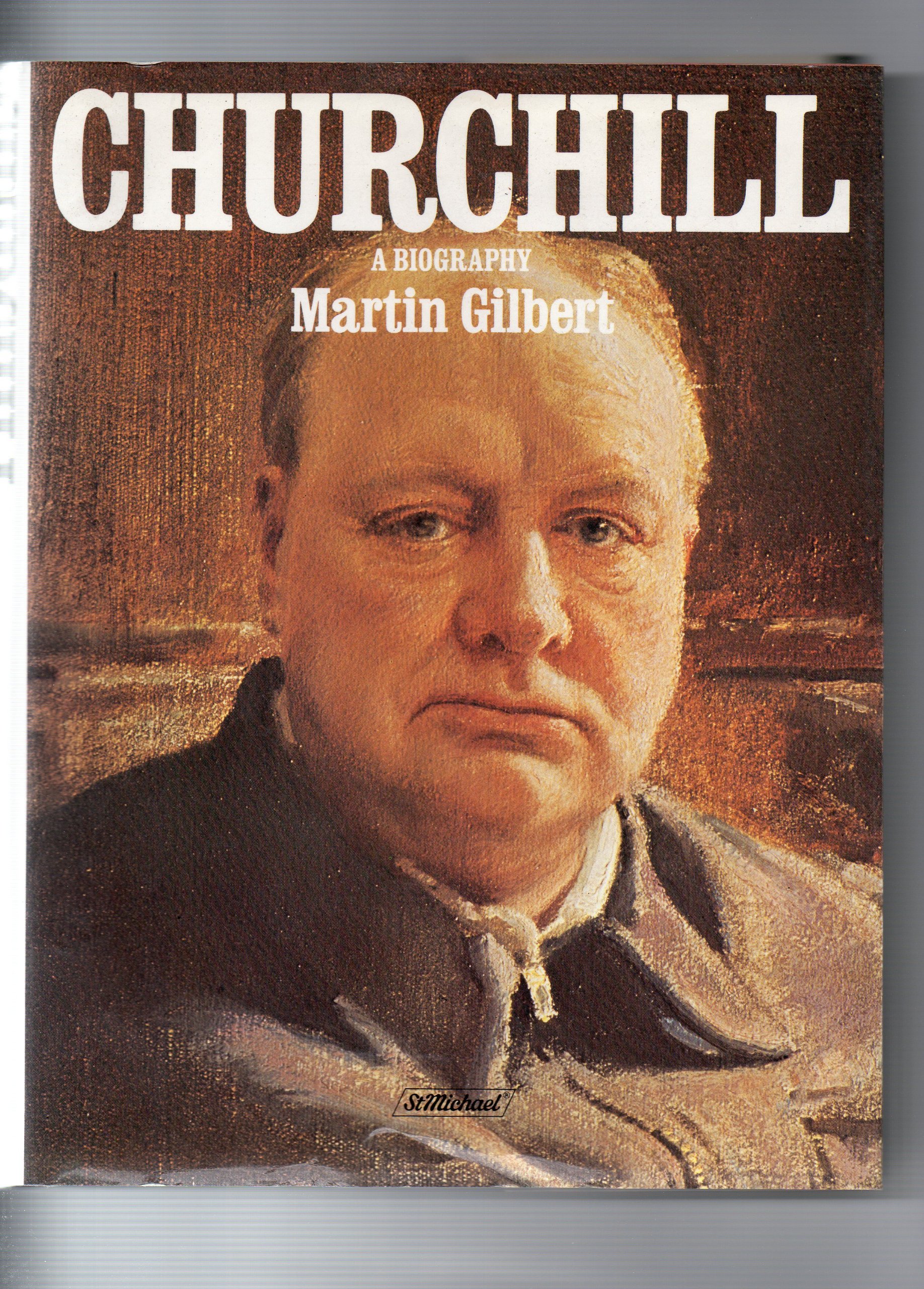 Gilbert, Martin. - Churchill
