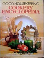 Good Housekeeping Institute - Good Housekeeping Cookery Encyclopedia