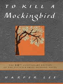 Lee, Harper - To Kill a Mockingbird